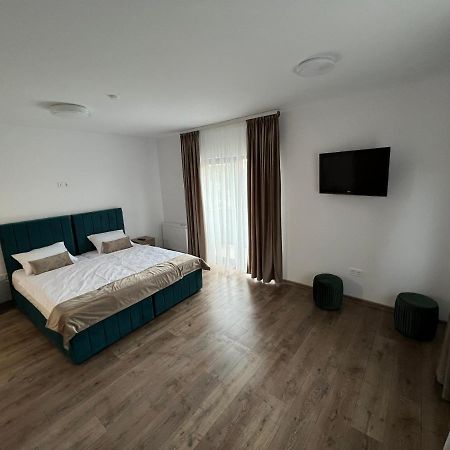 Aparthotel Plevnei 3 Cluj-Napoca Exterior foto