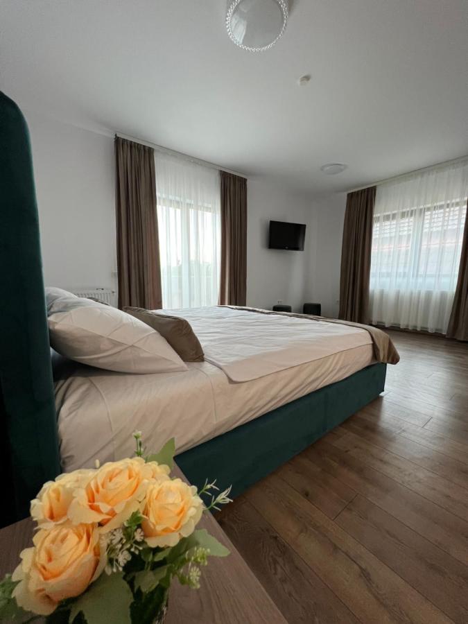 Aparthotel Plevnei 3 Cluj-Napoca Exterior foto