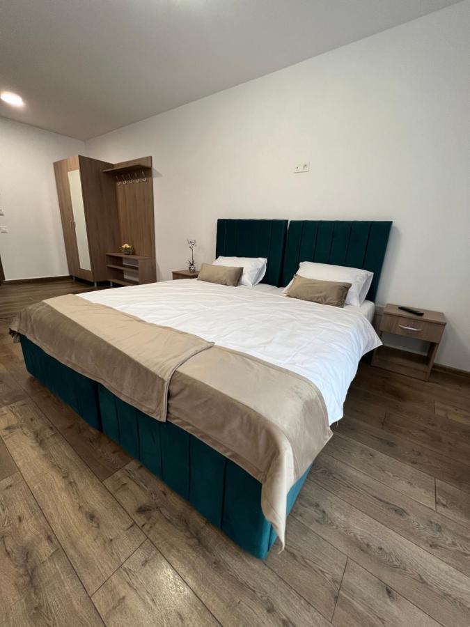 Aparthotel Plevnei 3 Cluj-Napoca Exterior foto
