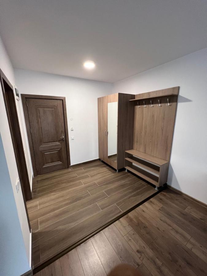 Aparthotel Plevnei 3 Cluj-Napoca Exterior foto